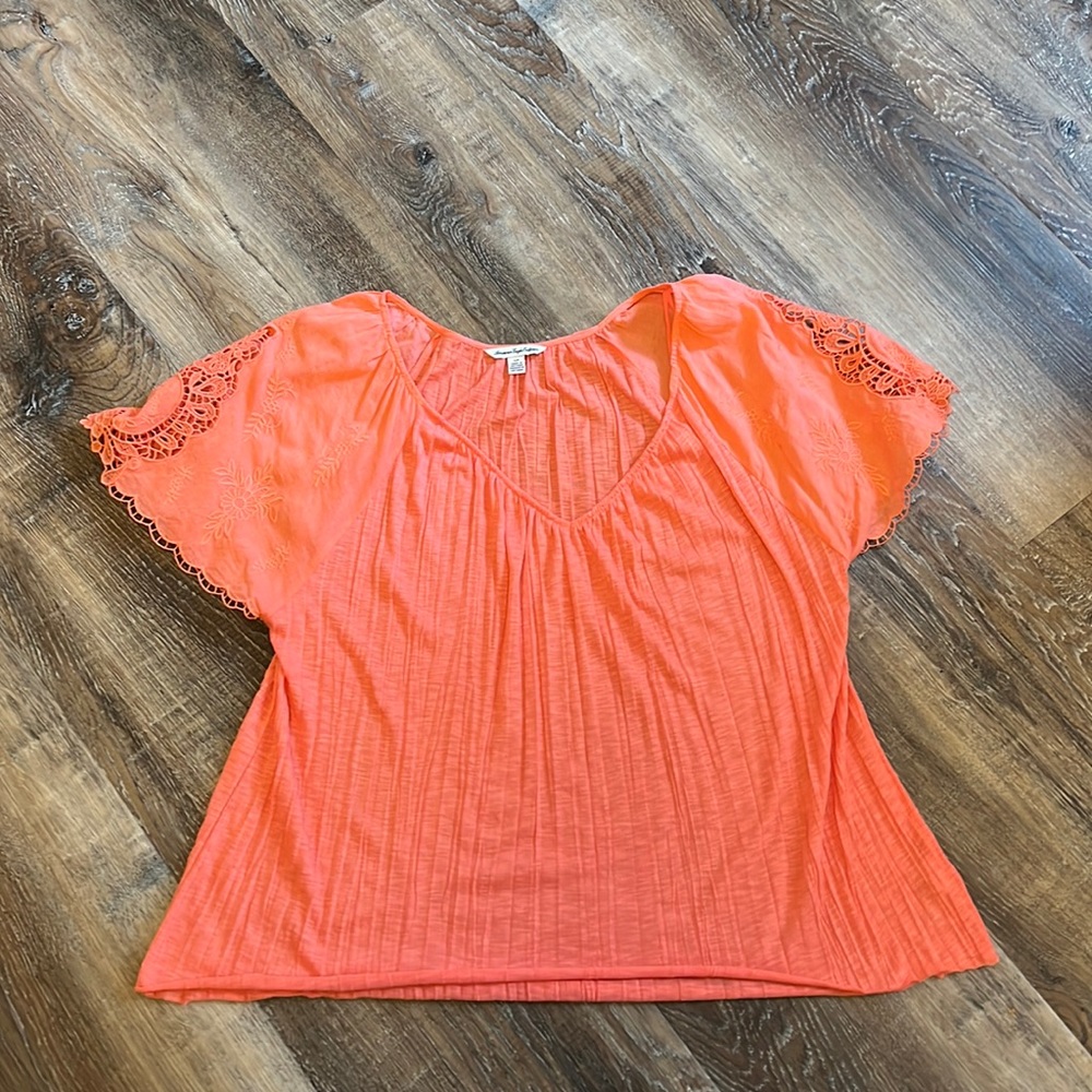 American Eagle Top